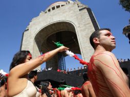 En el Legislativo de la capital mexicana se han discutido al menos dos proyectos de ley para prohibir las corridas de toros.  /