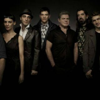 Gustavo Santaolalla ''Pide piso'' con su agrupación Bajofondo