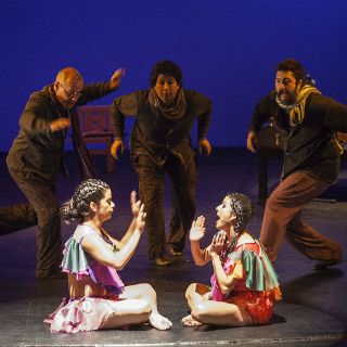 Kusiki, una apología al juego de otras épocas