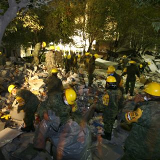 Pemex ofrece lista actualizada de hospitalizados