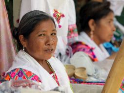 Se pretende establecer servicios de agua potable y electrificación para frenar el rezago social en zonas indígenas. ARCHIVO /