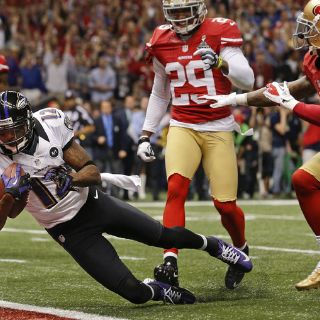 Cuervos domina al mediotiempo