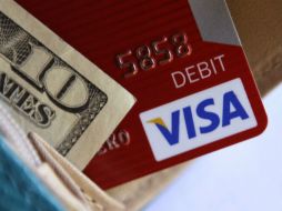 Se presume que Visa implementa una serie de medidas para impedir la expansión de los servicios de DCC. ARCHIVO /