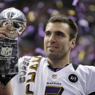 Baltimore gana el Super Bowl XLVII