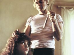 ''El último tango en París''. Controvertida obra fílmica, que pone en entredicho la diferencia de edades en una relación sentimental. ESPECIAL /