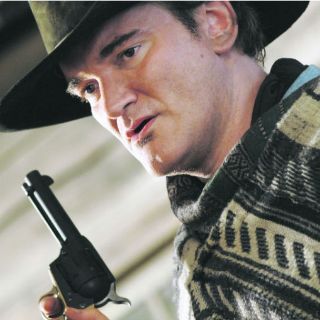 ''Mi obra ha sido comparada con la de Shakespeare'': Tarantino