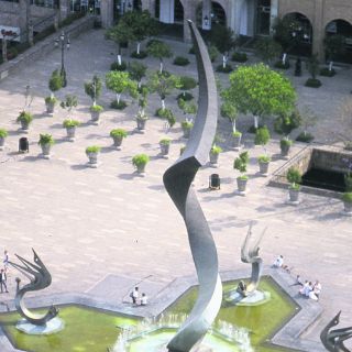 Locatarios reclaman seguridad y piden mayor promoción