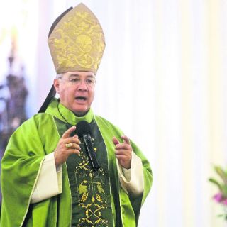 ''En México, la justicia mira con ojos disparejos''