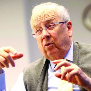 Exprimirá potencial del país, el CMHN