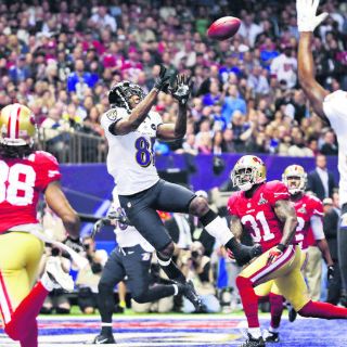 Los Cuervos vuelan alto