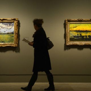 El Thyssen narra en sus salas la historia de la pintura