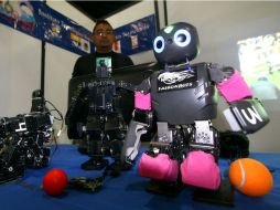 La investigación tecnológica rinde más frutos en colaboración con la empresa privada. ARCHIVO /