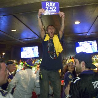 Super Bowl se apunta récord de audiencia