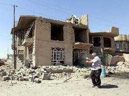 Hasta ahora nadie se ha responsabilizado por el atentado. ARCHIVO /