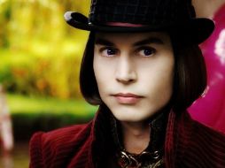 Willy Wonka, Eduardo manos de Tijera, Dean Corso o Jack Sparrow; Jhonny Depp parece tener mil rostros para mil caracterizaciones. REUTERS /