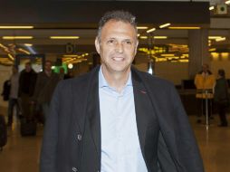 Mallorca cosecha apenas 17 puntos en la presente temporada. EFE /