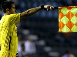 La propuesta principal proviene del departamento arbitral de la FIFA para aclarar la interpretación de las reglas. MEXSPORT /