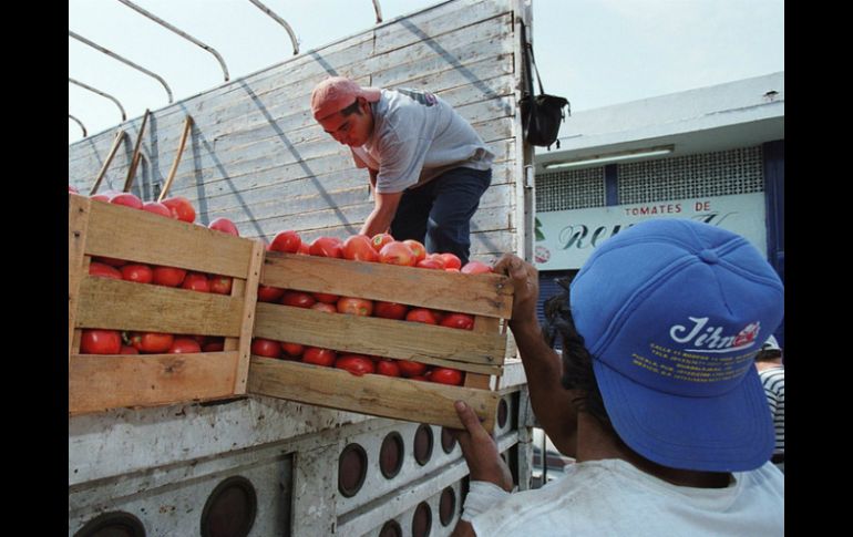 El nuevo acuerdo supone actualizar una negociación de hace 16 años que fue impugnada por los intereses de agricultores de Florida. ARCHIVO /