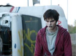 ''Warm Bodies'' fue la única novedad que logró contrarrestar el efecto de la final de la liga de fútbol americano. ESPECIAL /