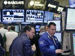 Nasdaq cede 1.51%. AP /