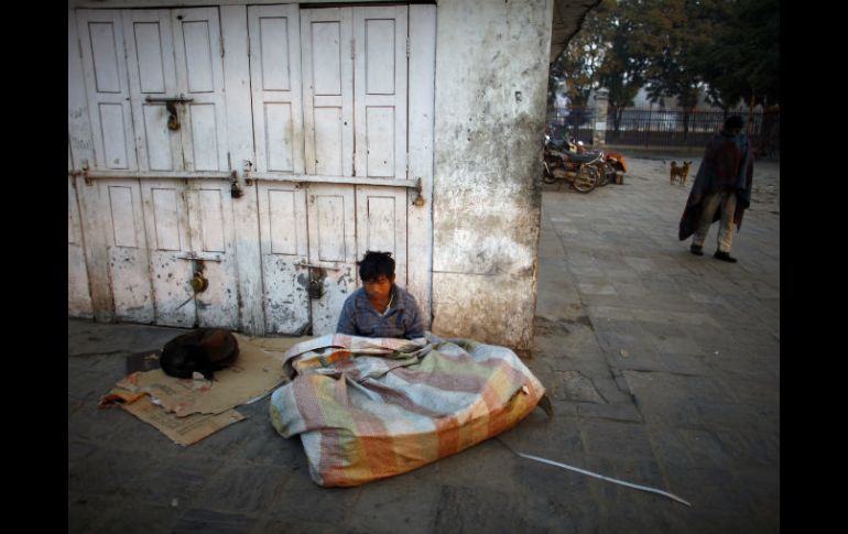 Señalan la disminución en ritmo de reducción de pobreza como consecuencia inmediata. ARCHIVO /