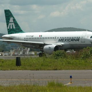 Esta semana, clave en proceso de Mexicana de Aviación