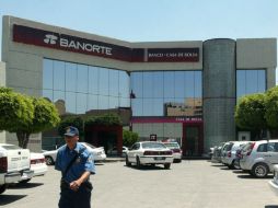 Banorte Ixe estima que la inflación es de 0.37%. ARCHIVO /
