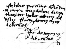 Qué pena  saber y confirmar que el arte de la buena caligrafía se está perdiendo a causa de profesores, padres y alumnos flojos, opinan ARCHIVO /