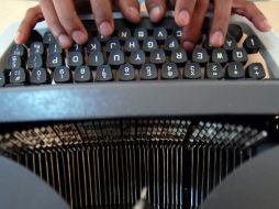 La afectación a las letras se debe a una flojera generalizada, asegura especialista. ARCHIVO /