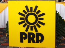 El  TEPJF ratifica la multa de 508 salarios mínimos al PRD. ARCHIVO /