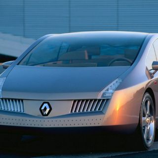 Renault-Nissan reporta récord de ventas en 2012