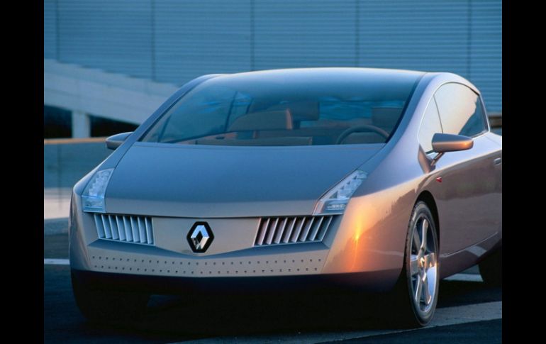 Renault vendió 2.55 millones de vehículos en todo el mundo durante 2012. ARCHIVO /