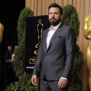 Los cineastas mexicanos son increíbles: Ben Affleck