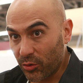 Héctor Suárez Gomís será ginecólogo en una serie de TV