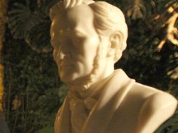 Richard Wagner es una de las figuras más llamativas y contradictorias del ámbito cultural europeo del siglo XIX. ARCHIVO /