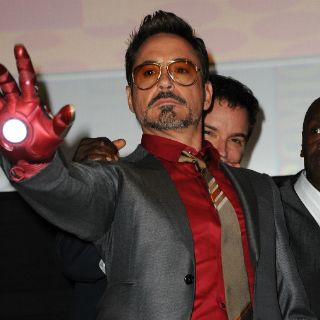 Estrenan nuevo trailer de ''Iron Man 3''
