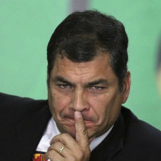Agresión en campaña electoral en Ecuador deja al menos dos muertos
