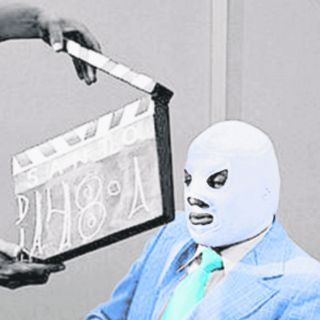 El Santo más luchador