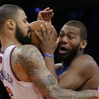 Knicks llega a cinco triunfos consecutivos