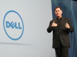 El grupo informático Dell anuncia que será comprado por su fundador Michael Dell y el fondo de inversiones Silver Lake. AFP /