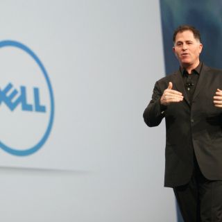 Dell será comprada por su presidente y fondo Silver Lake