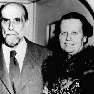 Editan texto definitivo de ''Espacio y Tiempo'' de Juan Ramón Jiménez