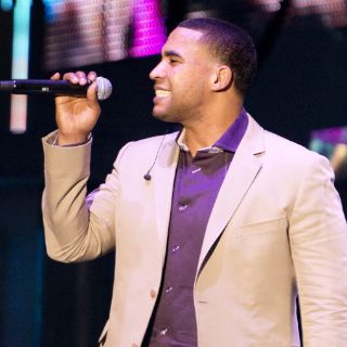 Don Omar logra 18 nominaciones a los Premios Billboard