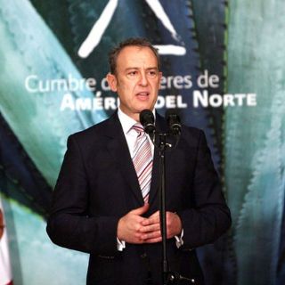 Sarukhan ingresa al Consejo de Sociedad de las Américas en NY