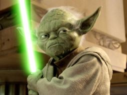 El proyecto podría ser de la vida del emblemático maestro Jedi. ARCHIVO /