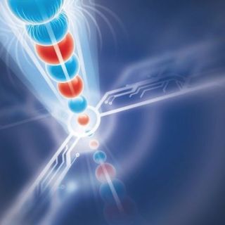 Científicos revolucionan manejo de datos con microchips en 3D