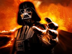 Cada tablero representa un momento icónico diferente del universo de Star Wars, con personajes en 3D interactivos. ARCHIVO /