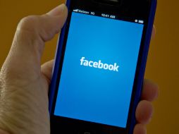 Poco más de dos tercios de la población adulta de Estados Unidos que utiliza Internet pertenece a Facebook. AFP /