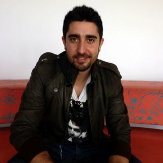 Alex Ubago trae sus ''Mentiras sinceras'' a Latinoamérica