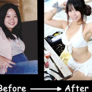 Cosplayer taiwanesa sorprende en Facebook